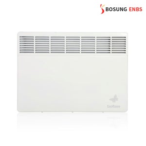 컨벡션 보성산업 전기히터 방수등급 타이머 동파방지 화장실 캠핑장 욕실 1250W, 일반형