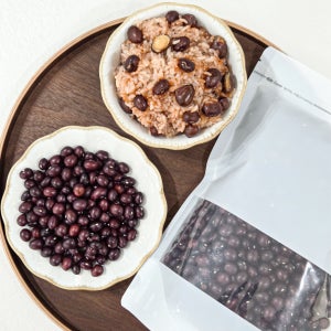 밤맛나는 부드러운 밤콩 울타리콩 강낭콩 1kg, 3개