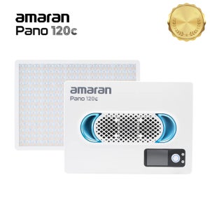 아마란 AMARAN Pano 120c kit LED 조명