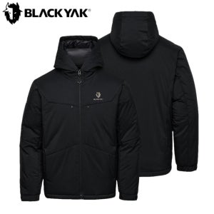 블랙야크 패딩 후드 남성 테르소 WSP 인슐레이션 자켓 PDW4001