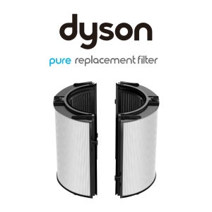 [정품판매]다이슨 공기청정기 필터 카본+헤파 일체형 TP04 TP06TP07 TP09 HP07 HP09 DP04 교체 당일출발