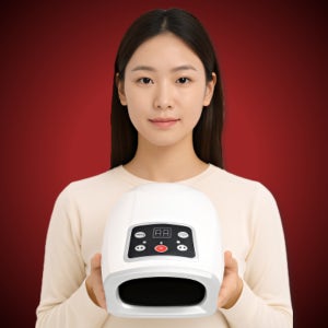 소나나파 활차 인대 방아쇠수지증후군 트리거 마사지기