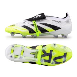 아디다스 프레데터 엘리트 FT FG JI1092 축구화 루시드레몬