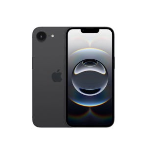 Apple 아이폰 16e 128GB 블랙 MD1Q4KH/A