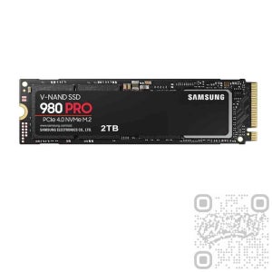 컴엔제이 내장SSD 980 PRO M 2 NVMe 2TB SSD2TB
