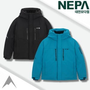 네파 패딩 헤비다운 윈스텀 대장급 구스 거위털 겨울 보온 발열 방수 방풍 자켓 점퍼 패딩