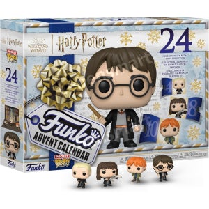 해리포터 어드벤트 캘린더 2025