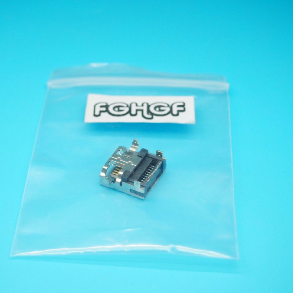 HD 암 잭 인터페이스 커넥터 호환 도시바 호환 등 180 19 개<b>로트</b>