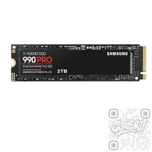 컴엔제이 내장SSD 990 PRO M 2 NVMe 2TB 엠닷투