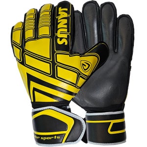 (반품상품) 벤데타 골키퍼장갑 축구장갑 VT-G2402 옐로우 10호