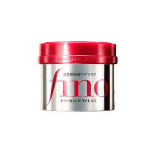 시세이도 피노 헤어팩 프리미엄 터치 230g, 1개