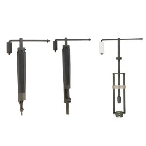 에스텍 코일 반자동 삽입공구 NO4-NO10