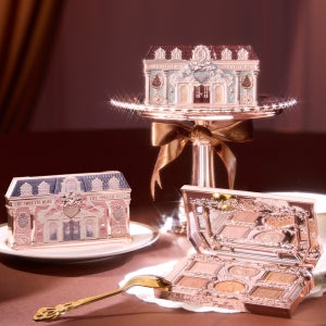 플라워노즈 스위티베어 컬렉션 메이크업 멀티 팔레트 (3color)