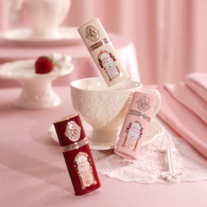 플라워노즈 스트로베리 큐피드 컬렉션 리퀴드 블러셔 (6color)