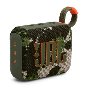 JBL GO4 SQUAD 블루투스 스피커 스쿼드 카모 밀리터리 휴대용 미니 일본