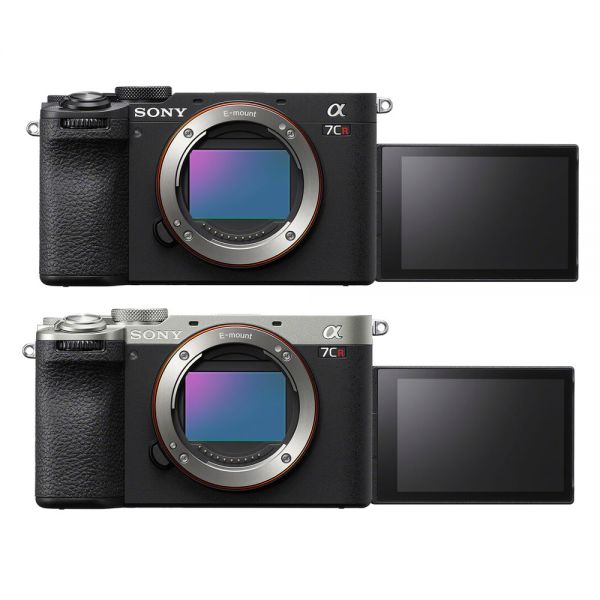 Sony A7CR Full Frame Mirrorless (소니 A7CR 풀프레임 미러리스)
