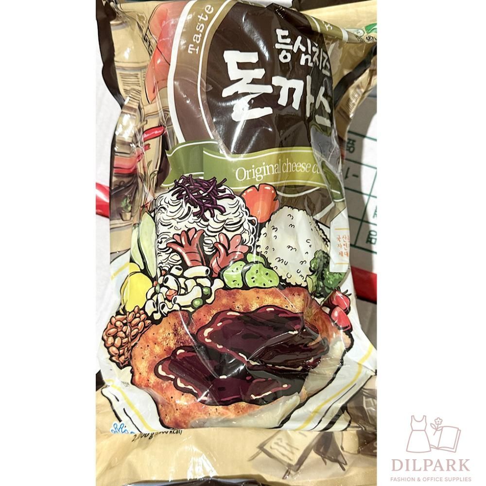 DP 치즈돈까스 송림 2K 냉동돈가스 냉동돈까스
