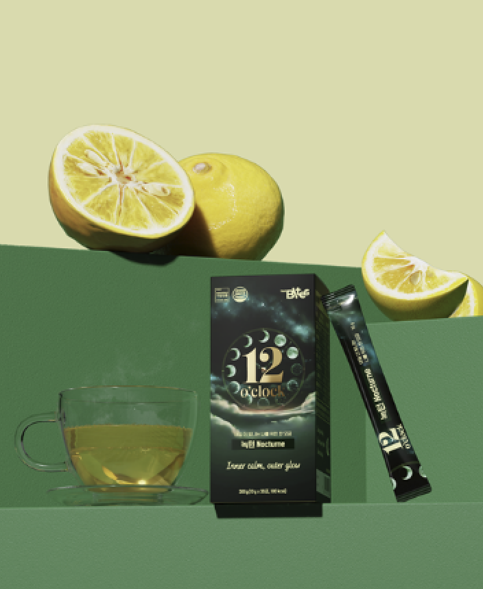 녹턴 슬립<b>버닝</b>샷