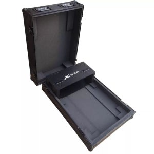 베링거 X32 producer 하드케이스 믹서 행사장 케이스 보관함