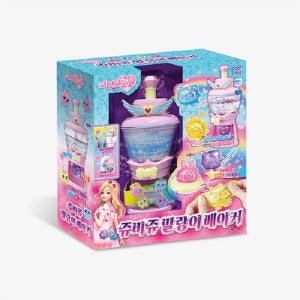 시크릿쥬쥬 쥬비쥬 말랑이메이커