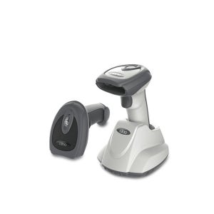 시노 CINO F780BT 무선 1D CCD 바코드 스캐너 RS232