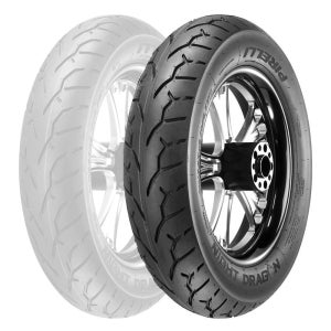 피렐리 오토바이 나이트 드래곤 GT 온로드 투어링 크루저 180/65-16 뒤 타이어