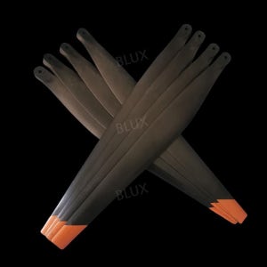 8개-드론 날개 T25 T50 R5413 T30 프로펠러 T20 T20p T20P R541