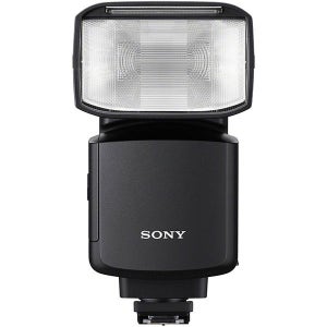 플래시 일본 576668 ソニー SONY 소니 전파식 무선통신 가능 가이드 넘버 60 HVL-F60RM2