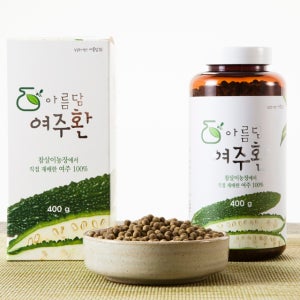여주환 여주100% 400g, 1개