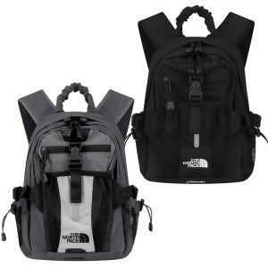 노스페이스 화이트라벨 등산가방 여행 미니배낭 9리터 레콘 백팩 NM2DR08
