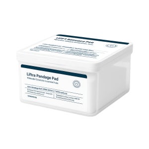 베몽테스 리프트라 밴디지 패드 100pads