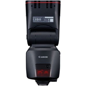 플래시 일본 576750 キヤノン Canon 캐논 스피드라이트 EL-1 (Ver.2) SPEL-1V2