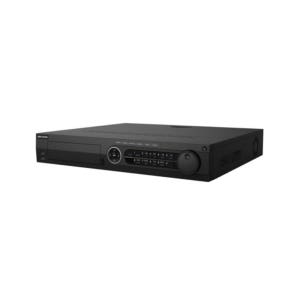 하이크비전 iDS 7316HUHI M4 S 16채널 4bay 올인원 DVR 녹화기 본체