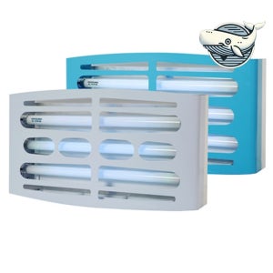 유인 끈끈이 실내 해충포획기 대형형 매장용 파리대왕포충기 벌레퇴치 용포충기 초트랩