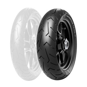 피렐리 오토바이 스콜피온 트레일3 스포츠 투어링 오프로드 170/60-17 뒤 타이어