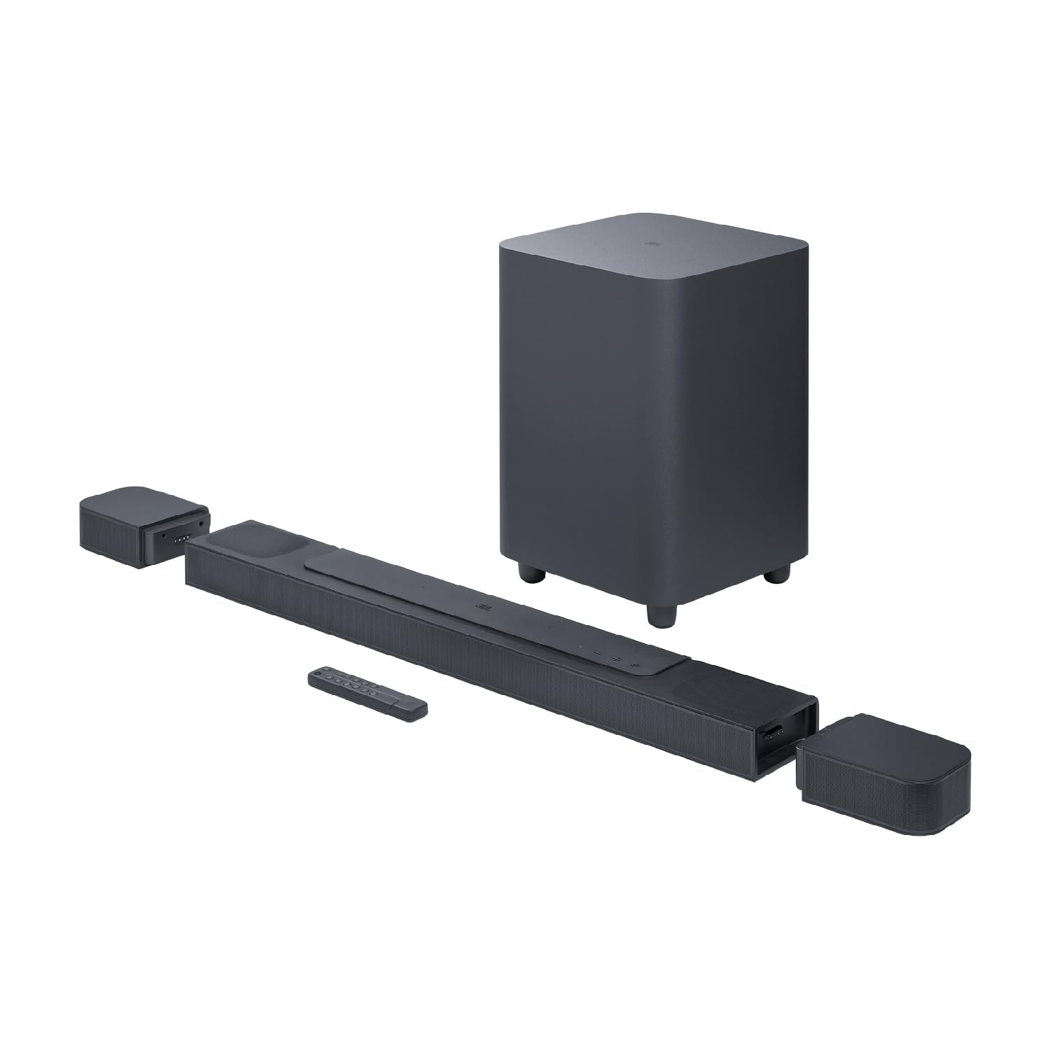 JBL BAR 800 돌비 Atmos 사운드바 풀 와이어리스 서라운드