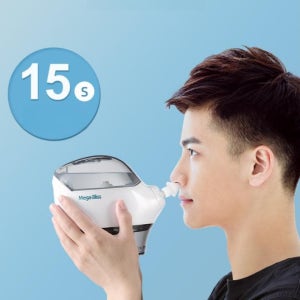 자동 코세척기 비강 코세정기 코클리너 코세척 코청소