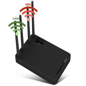 iptime WiFi 6 유무선 공유기 속도 빠른 인터넷 라우터 메쉬 네트워크 거실 안방