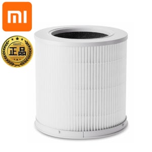[정품]샤오미 공기청정기 필터 스마트 샤오미 컴펙트 필터 미에어4 AFEP7TFM01 모델 교체