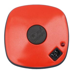 온열찜질기 V9900 사각 토황토 황토찜질