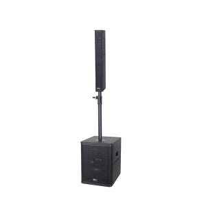 카날스 AK-10000B, AK-1500 전문가용 액티브 스피커 시스템