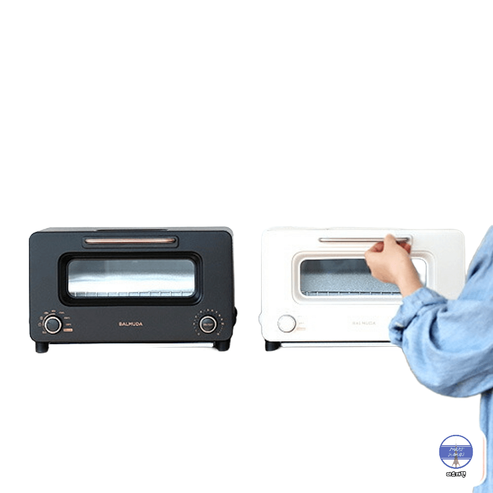 발뮤다 토스터 가격 비교 | 스팀 기술 토스터