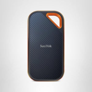 샌디스크 익스트림 프로 포터블 SSD 4TB