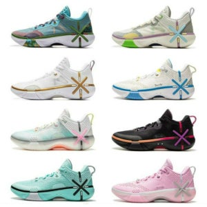 리닝 웨이드 섀도우6 V2 남성 농구화