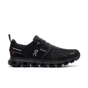 ON RUNNING Cloud 6 Wp W Black (관/부가세 포함가)