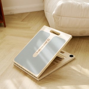 제로투헤라 종아리 스트레칭 보드 레그릴렉서 발목 경사대