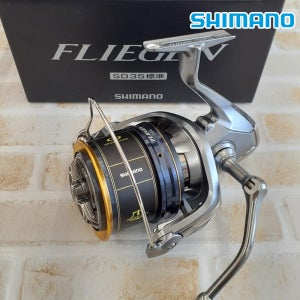 시마노 24 프리겐 35 원투릴 원투 스피닝릴 윤성보증 극세사양