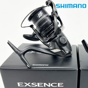 시마노 25 엑센스 인쇼어 농어 스피닝릴 윤성보증 C3000MHG