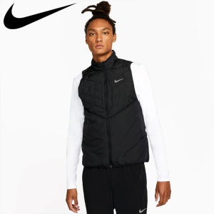 [오늘출발] 나이키 남자 경량 패딩조끼 써마핏 신세틱 러닝 베스트