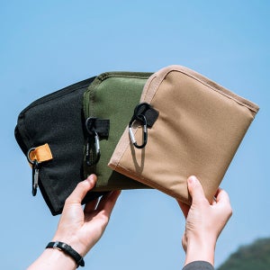 등산 방석 캠핑 접이식 1인용 휴대용 쿠션 매트 백패킹